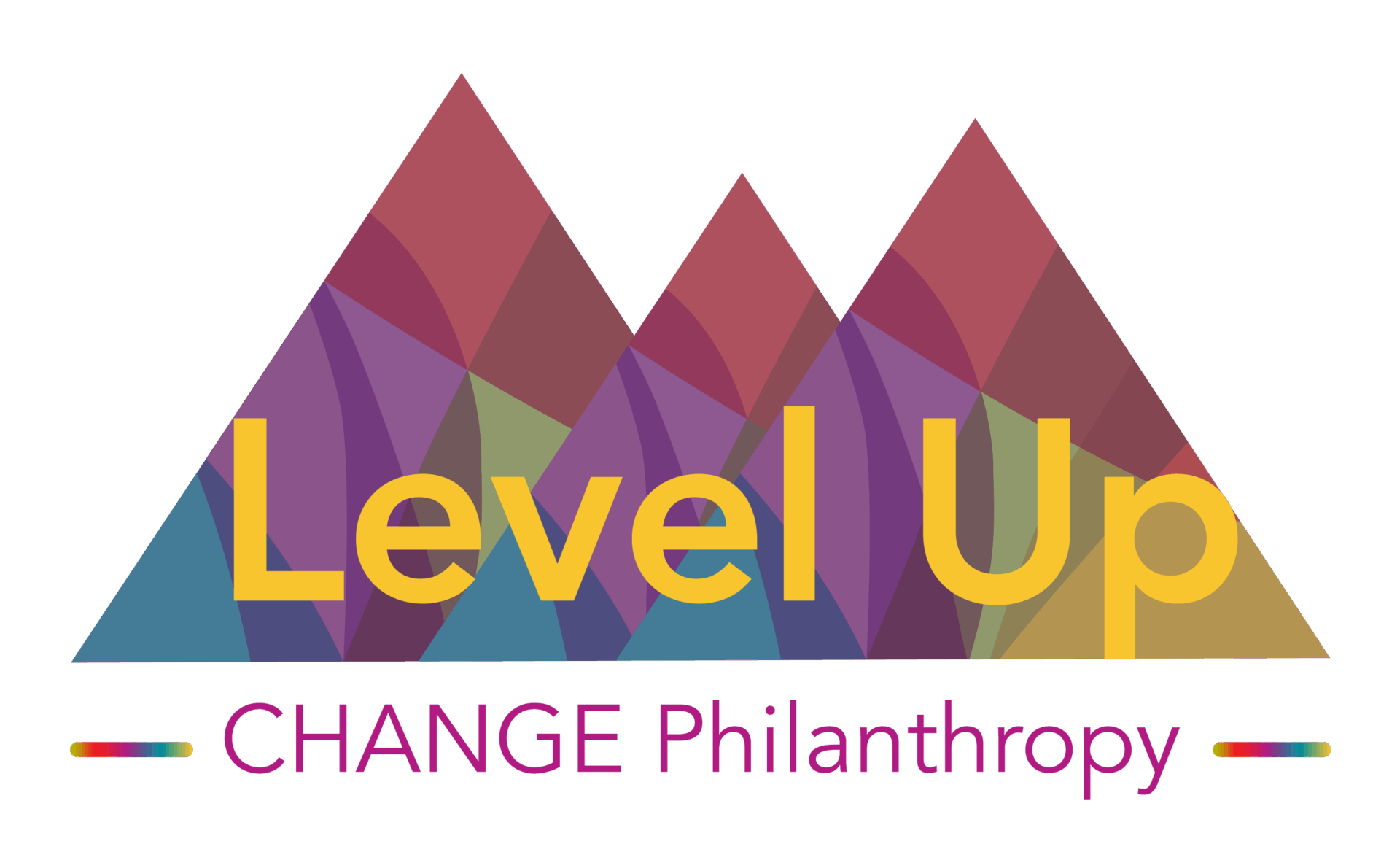 Level Up Change Philanthropy